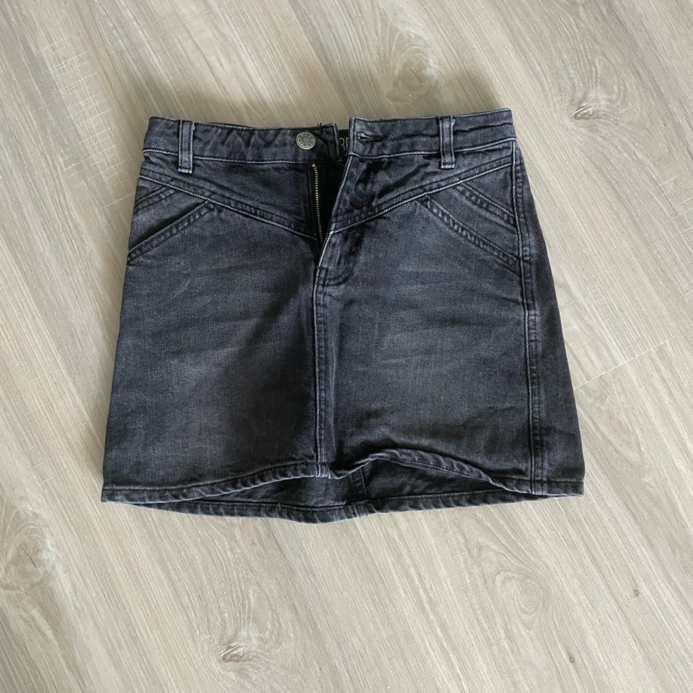 Urban Outfitters BDG Mini Skirt